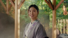 太鳳がTAOYAで“たおやか”な時間を堪能。土屋太鳳さんご出演
「TAOYA」新CM『ゆったりと、たおやかに。』篇
2026年10月31日(土)より放映開始