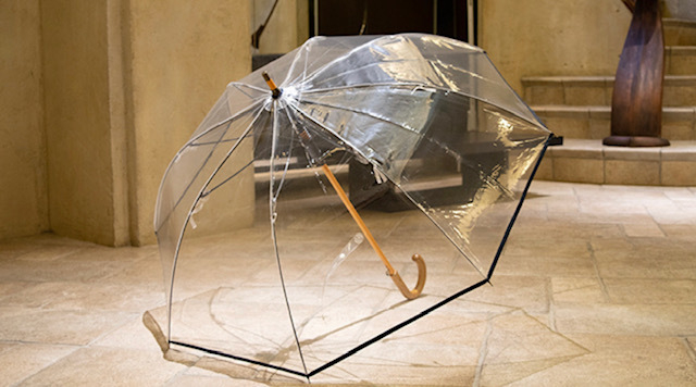 傘の大きさイメージ