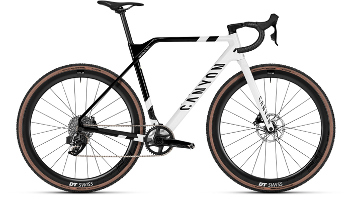 ③ Inflite CF SLX 7