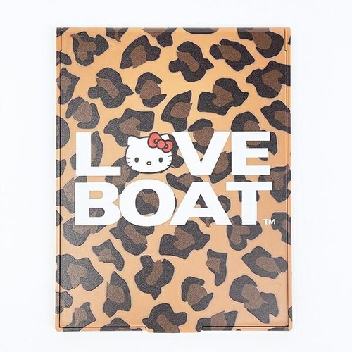 ラブボートのミラー