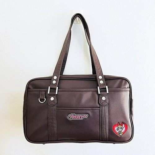 パワパフスクバ