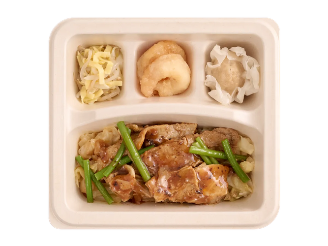 回鍋肉