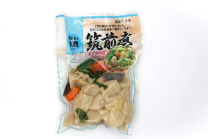 筑前煮&ldquo;250g&rdquo; &yen;150 税込