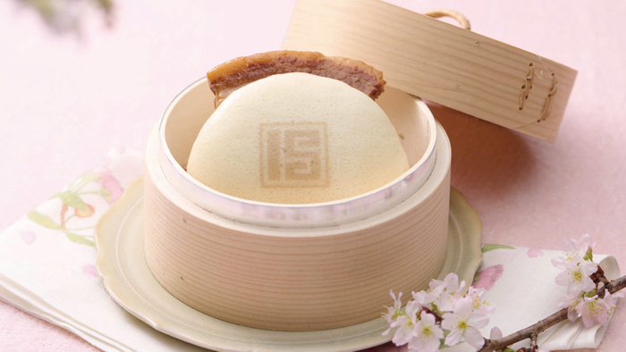 春のキャンペーンイメージ画像