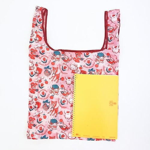 サンリオとスイマーのコラボアイテム