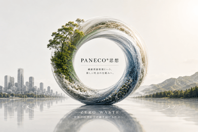 PANECO思想 1