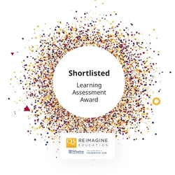 英語スピーキング力測定テスト「PROGOS」が 世界的な教育コンテスト「Reimagine Education Award 2020」の最終選考に