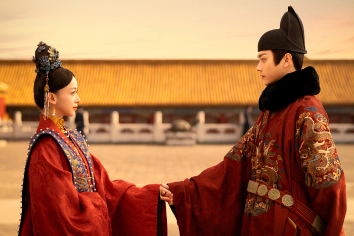 &copy; 2022 Huanyu Entertainment Co., Ltd.