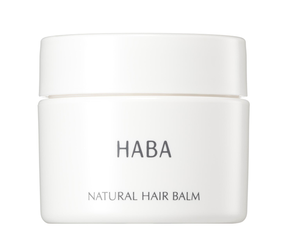 『HABA ナチュラルヘアバーム』 2,200円(税込)