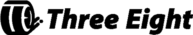 Three Eight (スリーエイト)