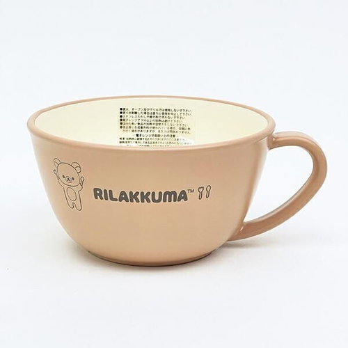 リラックマ　食器