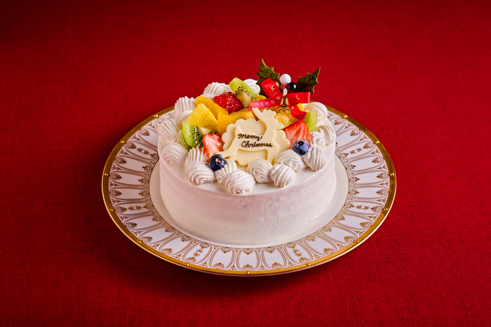 ▲ヴィーガンホワイト５号