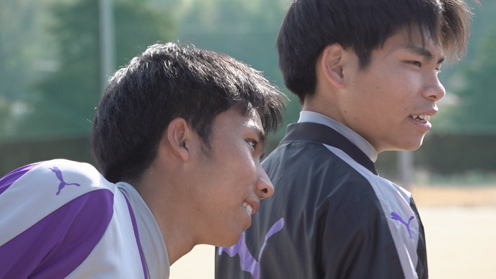 2 愛工大名電高校 サッカー部　