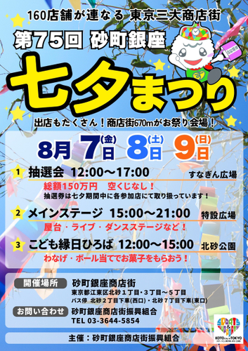 イベント概要