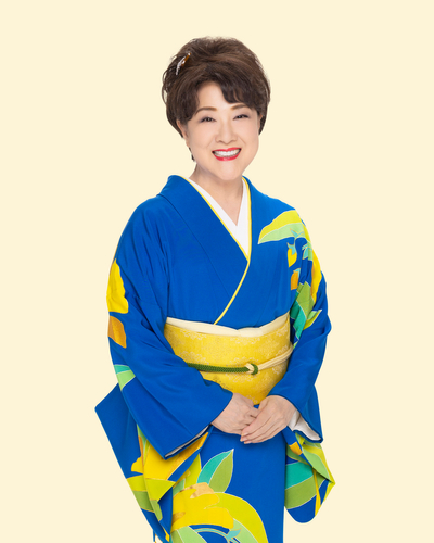 川中美幸