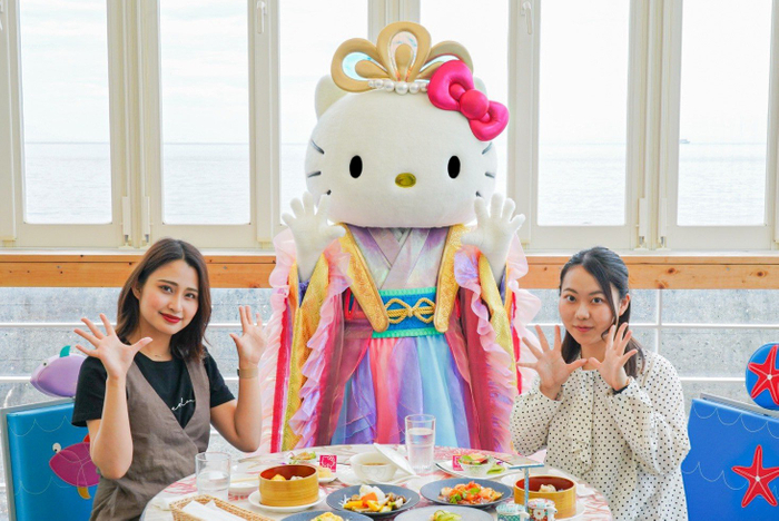 &copy;2023 SANRIO CO., LTD. APPROVAL NO. L640006