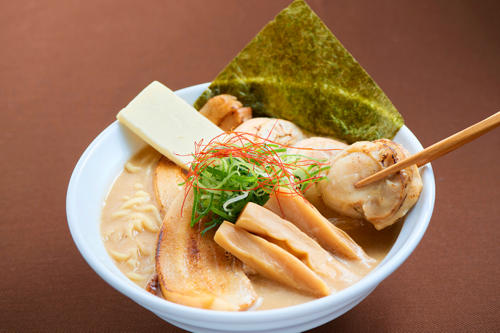 【in EZO】