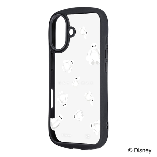 RC-DP52CMD2B/BX21　【ベイマックス_ふわふわ2】