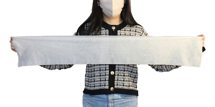 超ロング クールタオル ラージサイズ冷えてます 16&times;100cm