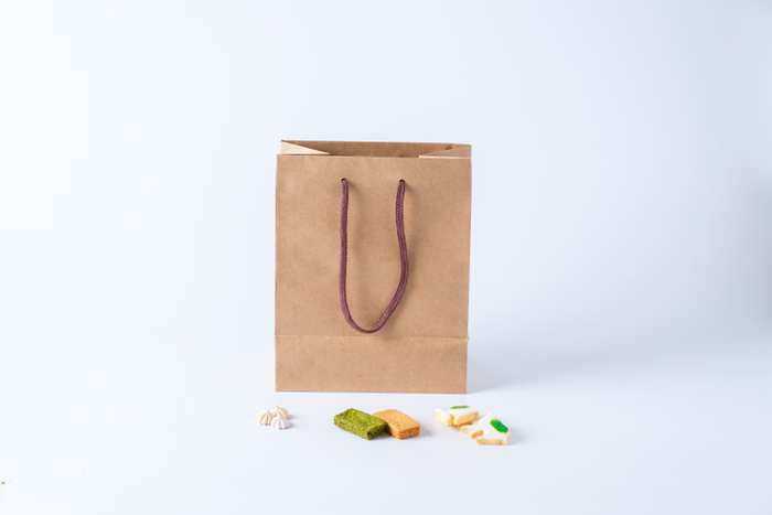 「らくだ菓子店」GiftBag