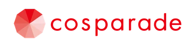 新コスメブランド「cosparade（コスパレード）」