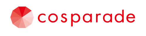 新コスメブランド「cosparade（コスパレード）」