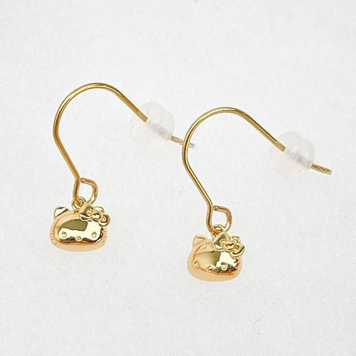 キティのアクセサリー