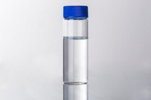 図. ポリチオールエポキシ樹脂硬化剤の製品画像