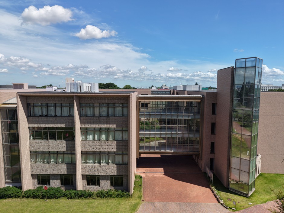 和洋国府台女子中学校高等学校