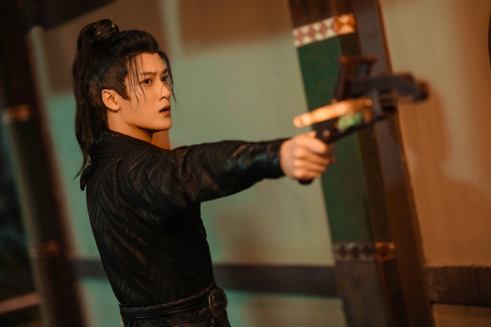 &copy;BEIJING IQIYI SCIENCE & TECHNOLOGY CO., LTD.