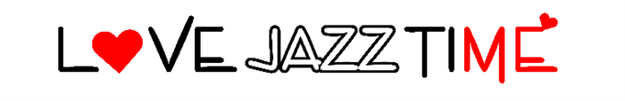LOVE JAZZ TIMEロゴ