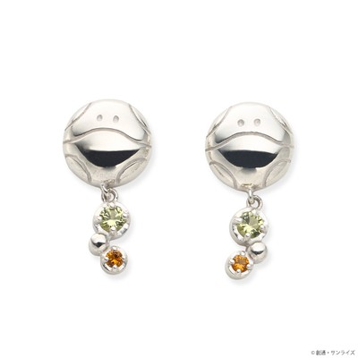 ●ピアス