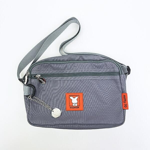 ミッフィーのバッグ